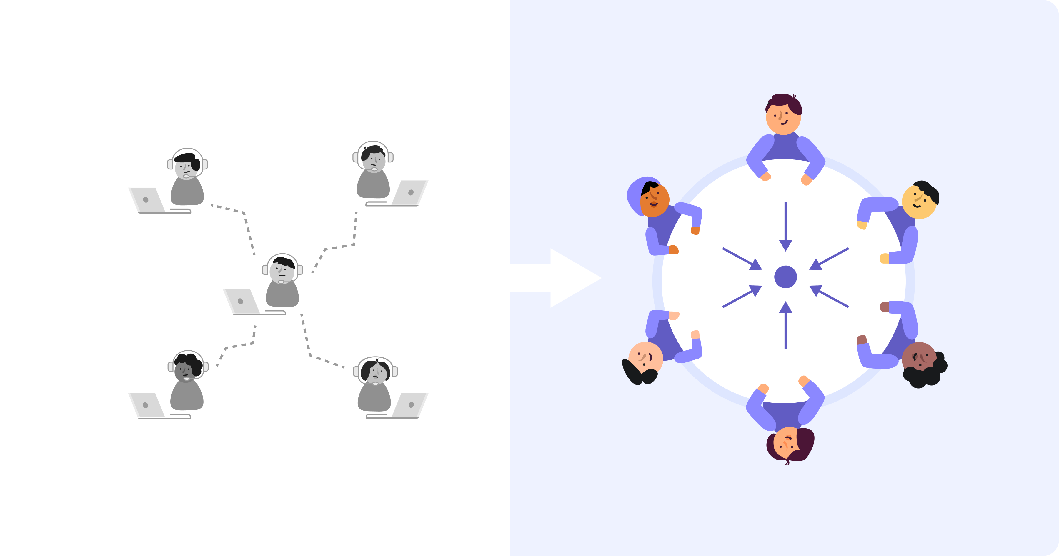 How PebblePost Completed 2 Months of Problem-Solving Work in 2 Hours