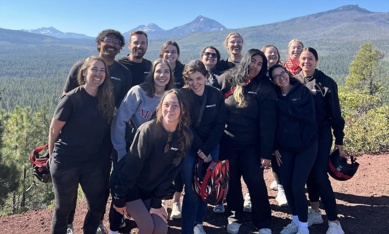 Planning a Work-Free Week: One Chief of Staff’s Unique Approach to Team Gatherings